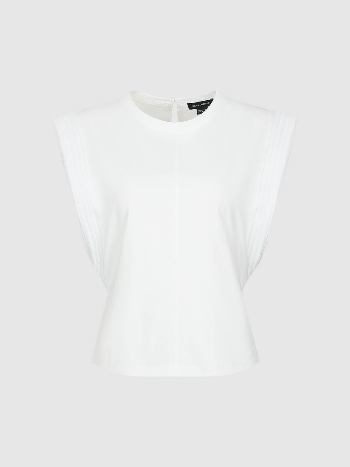 Cap Sleeve T-Shirts