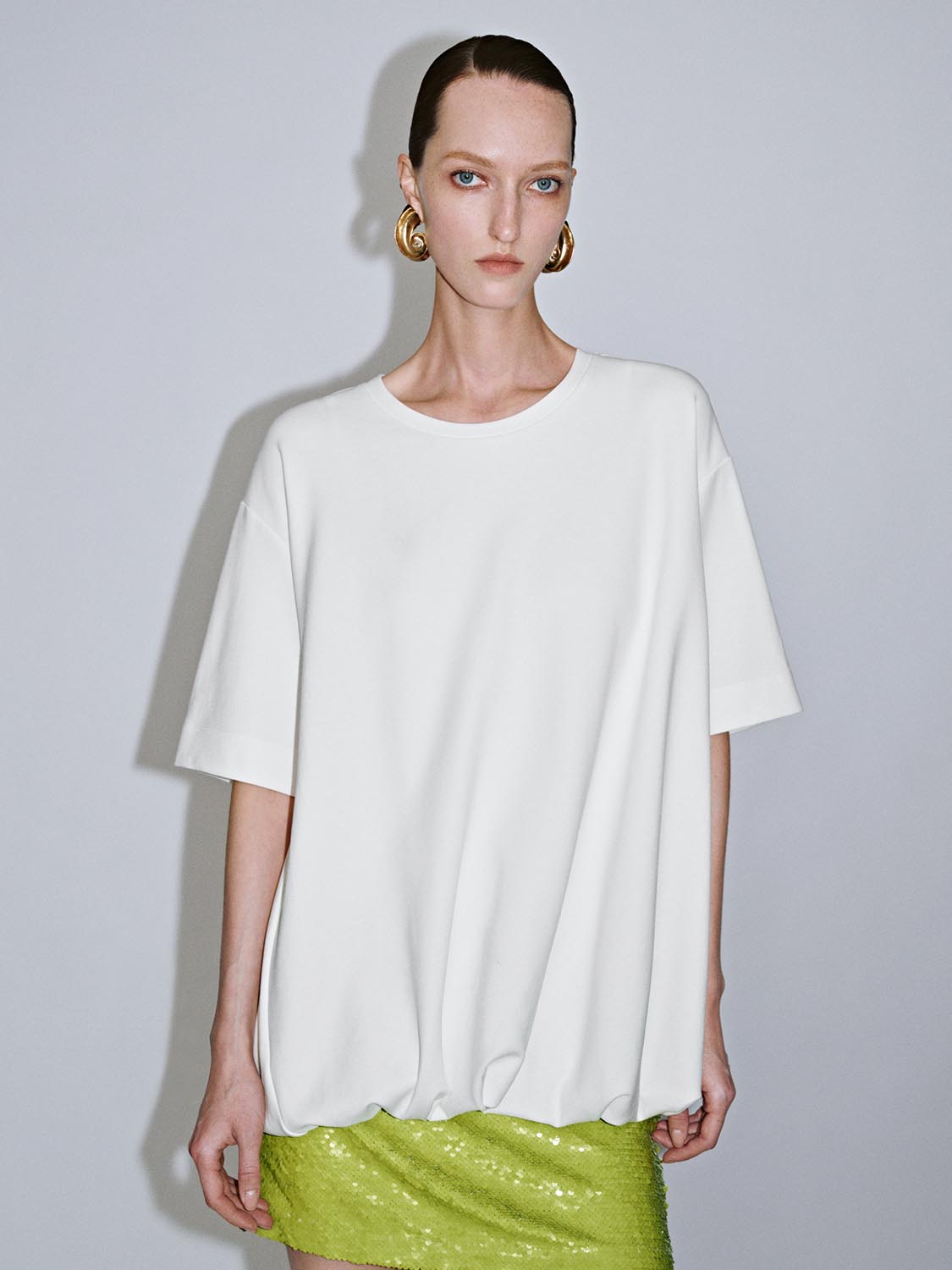 Short Sleeve T-Shirts