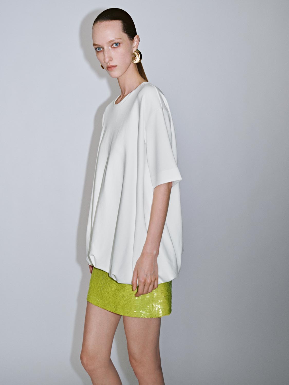 Short Sleeve T-Shirts