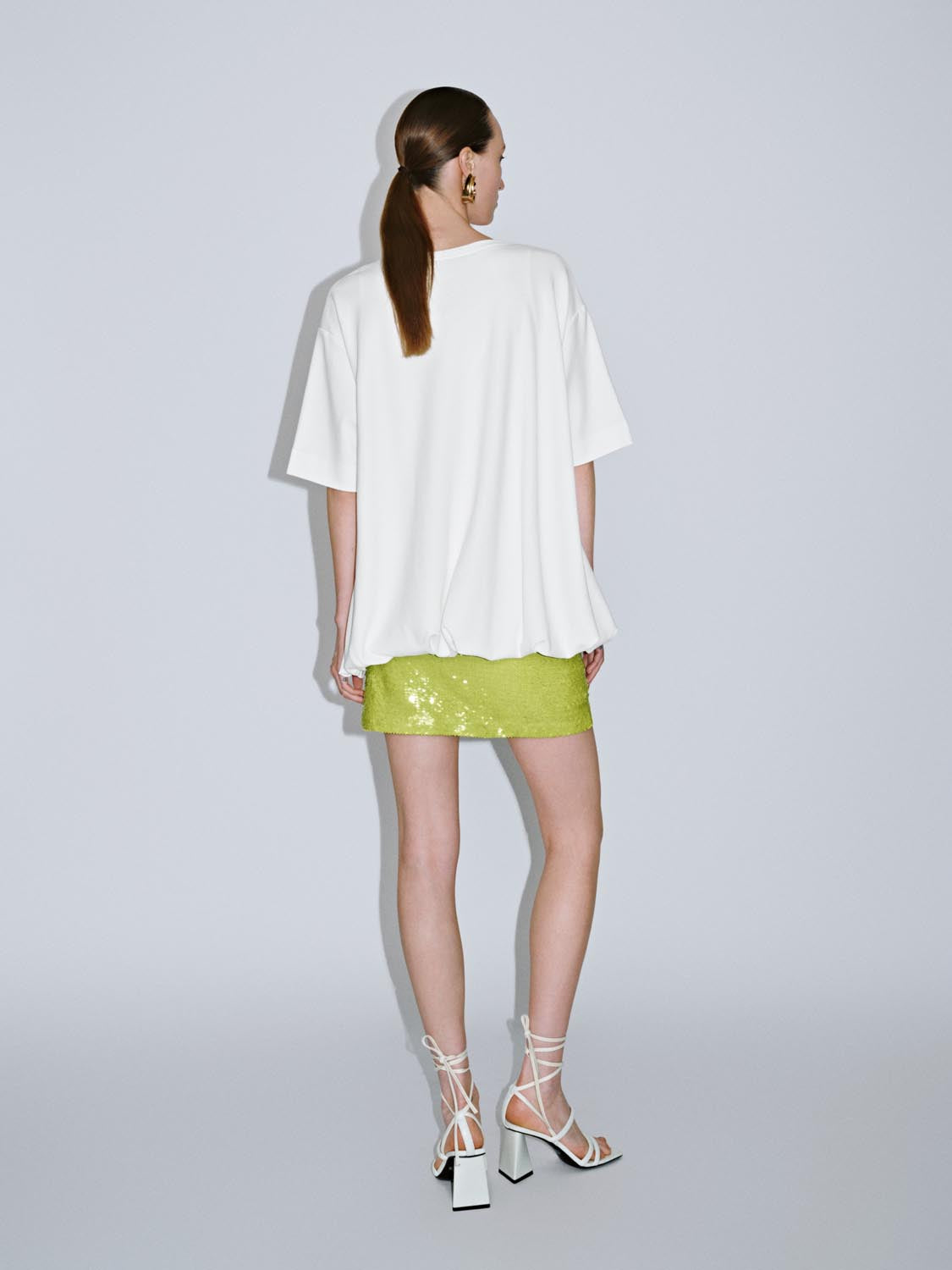 Short Sleeve T-Shirts