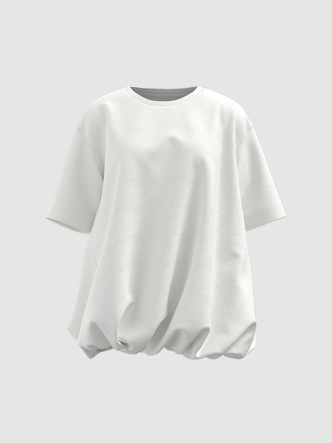 Short Sleeve T-Shirts