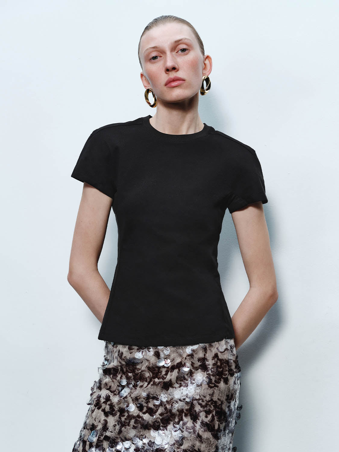 Short Sleeve T-Shirts