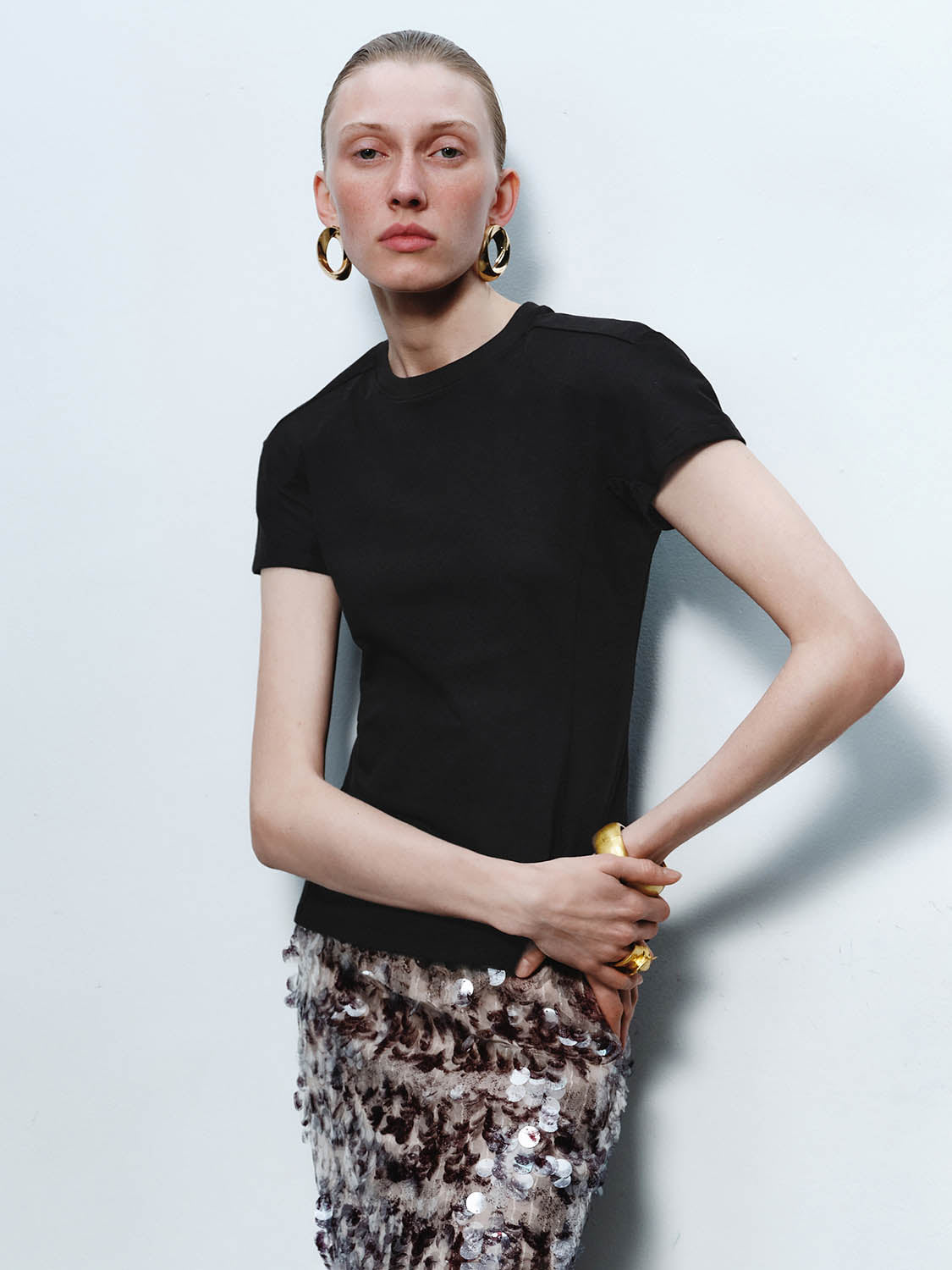 Short Sleeve T-Shirts