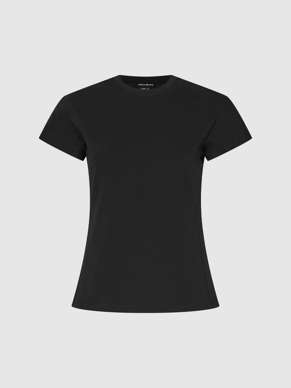 Short Sleeve T-Shirts