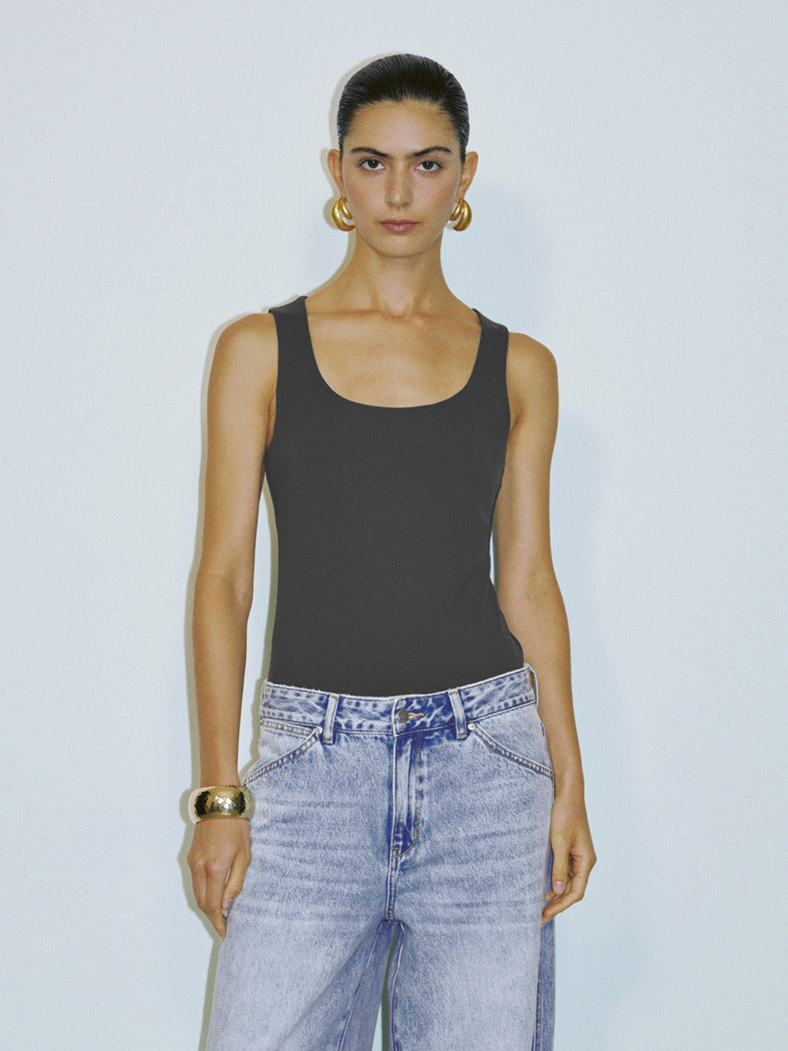 Tank Tops