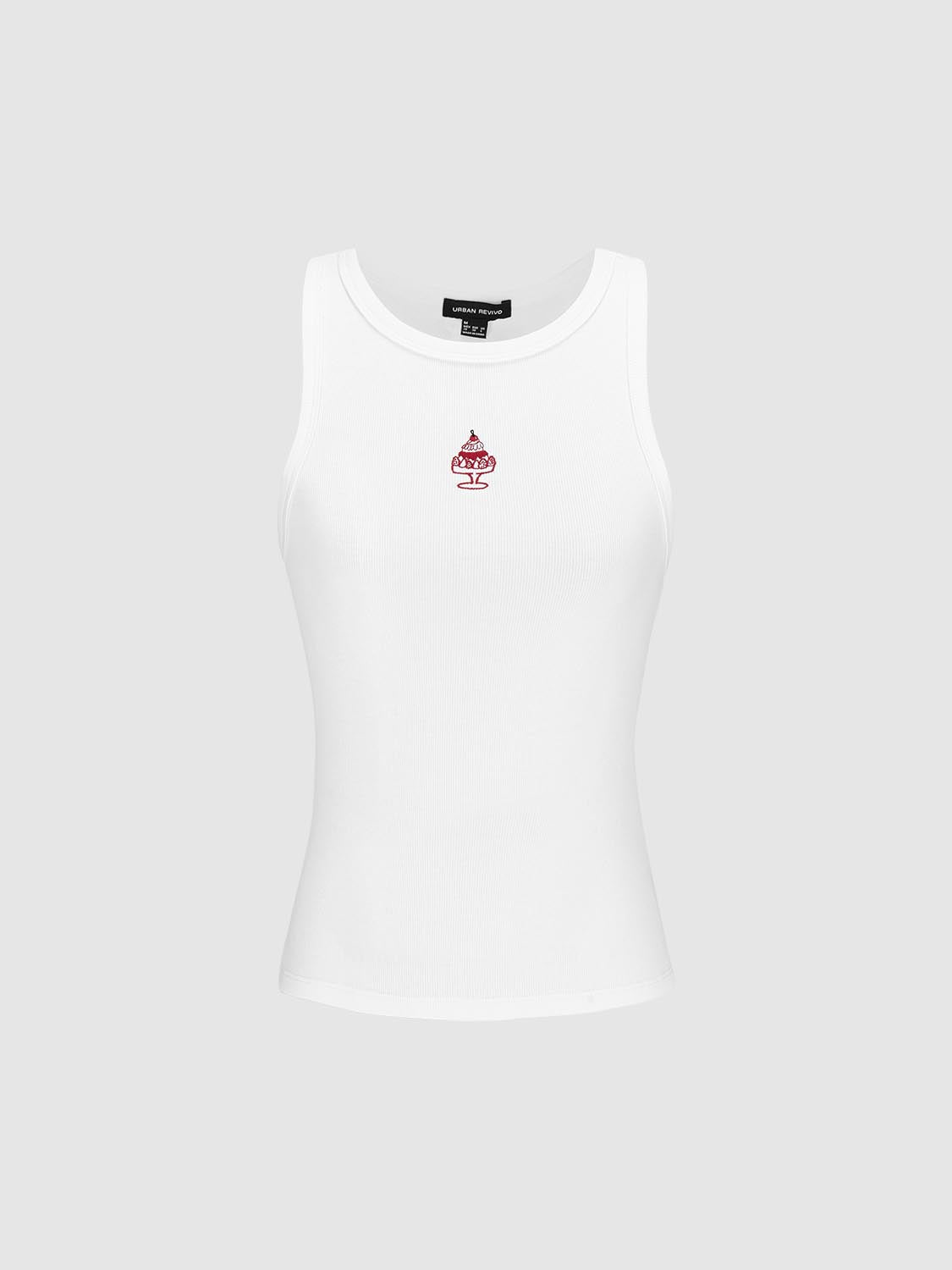 Tank Tops