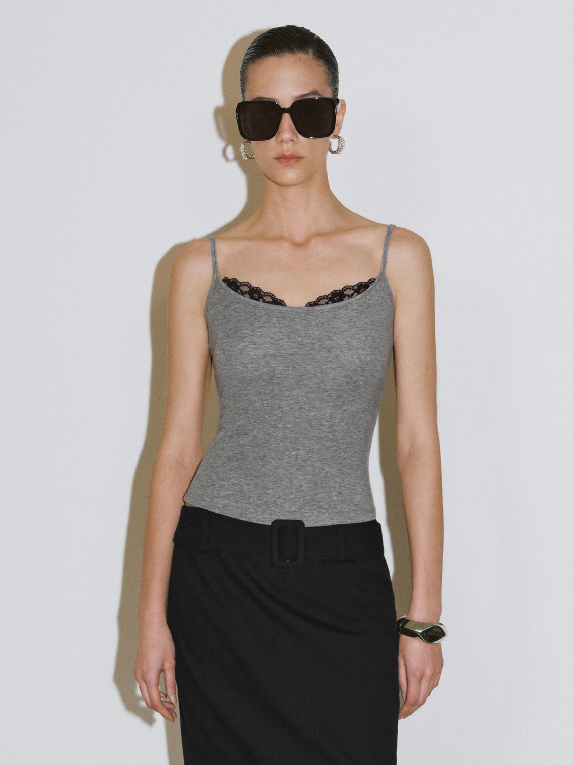 Cami Tops