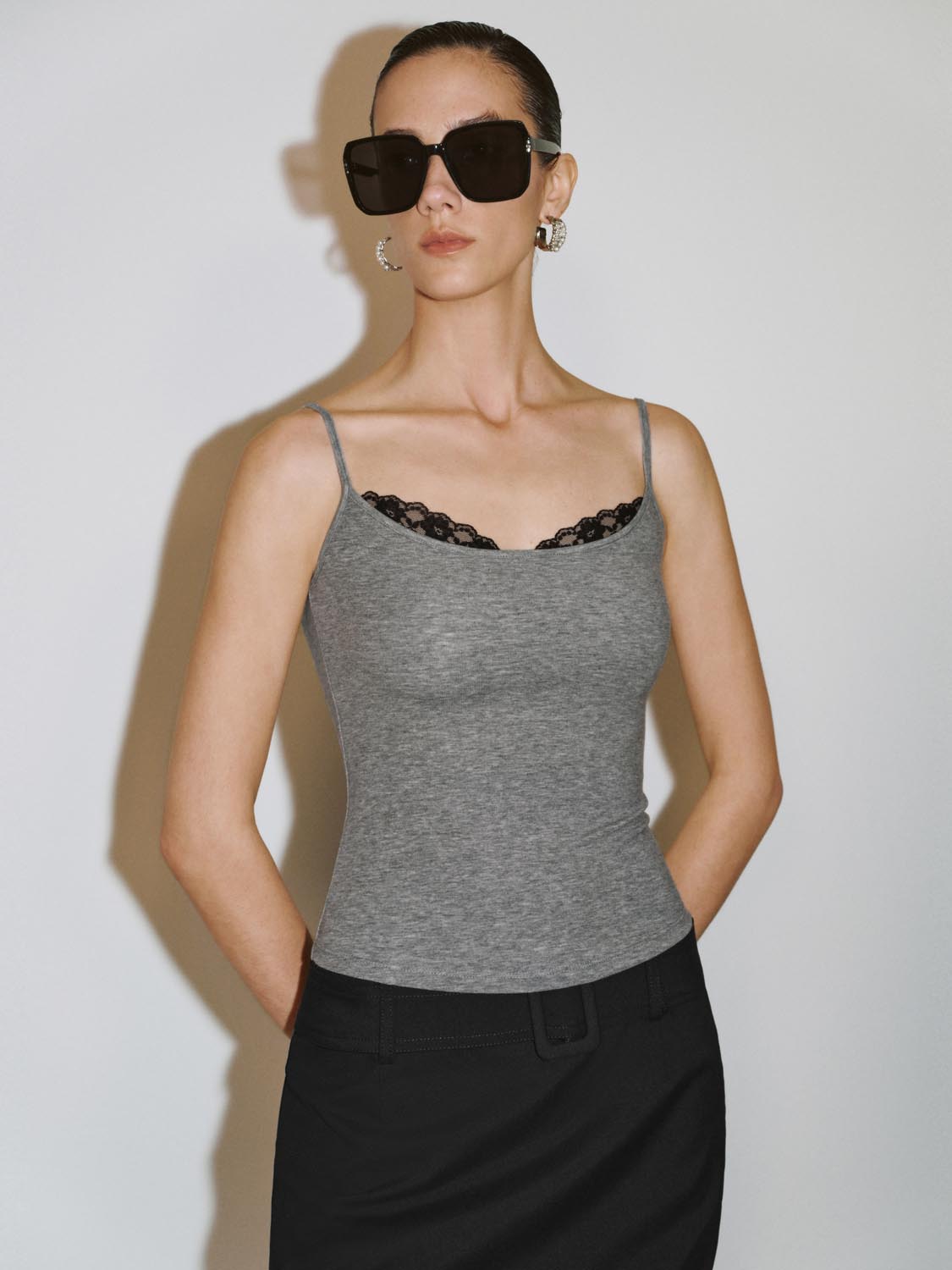 Cami Tops
