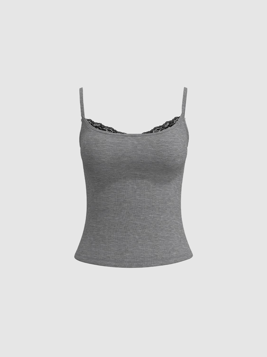 Cami Tops