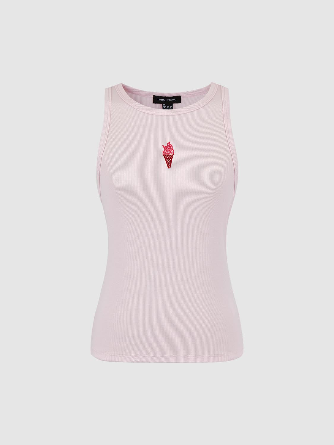 Tank Tops