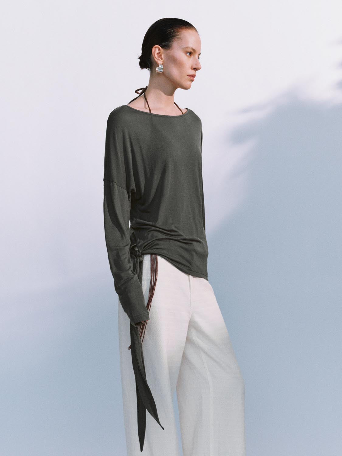 Long Sleeve T-Shirts