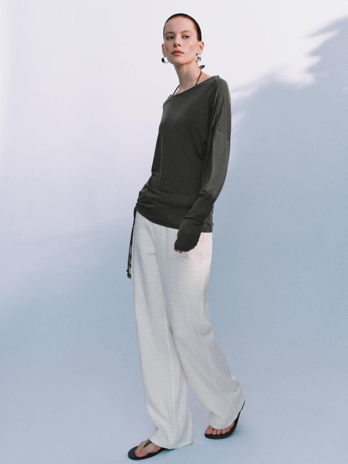 Long Sleeve T-Shirts