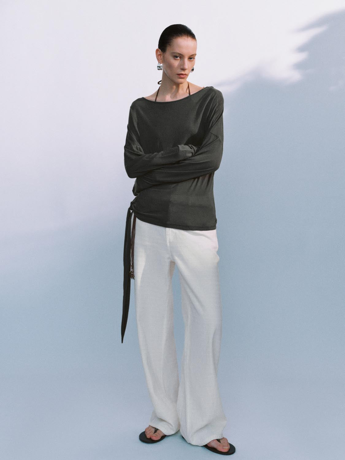 Long Sleeve T-Shirts