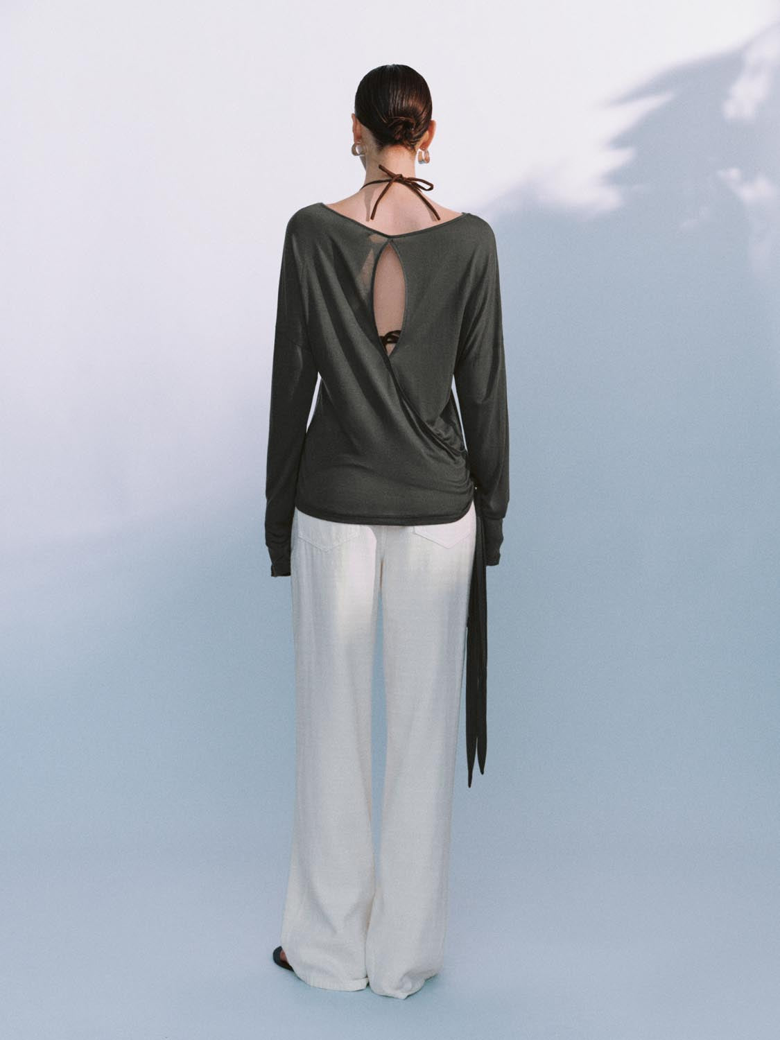 Long Sleeve T-Shirts