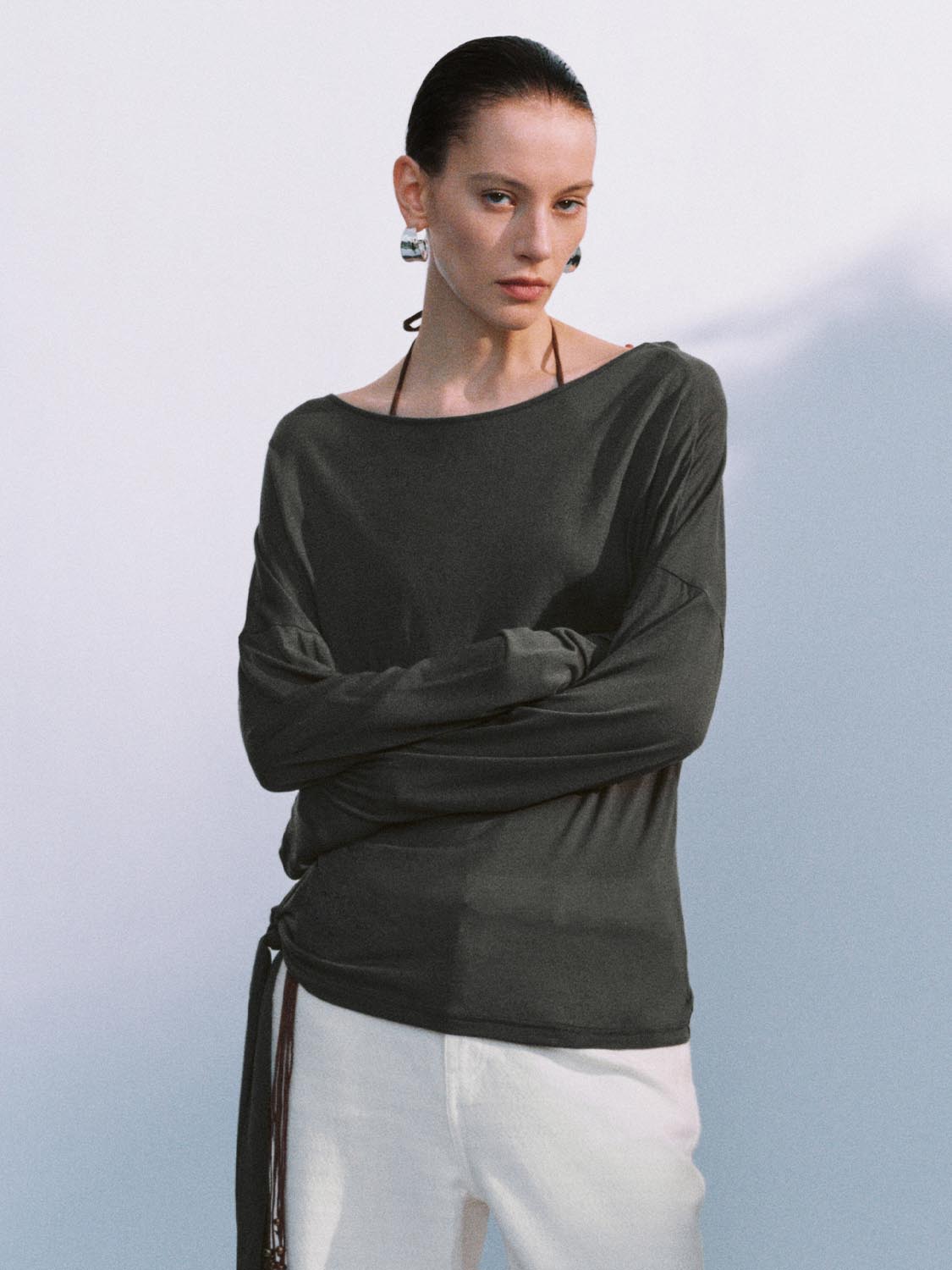 Long Sleeve T-Shirts