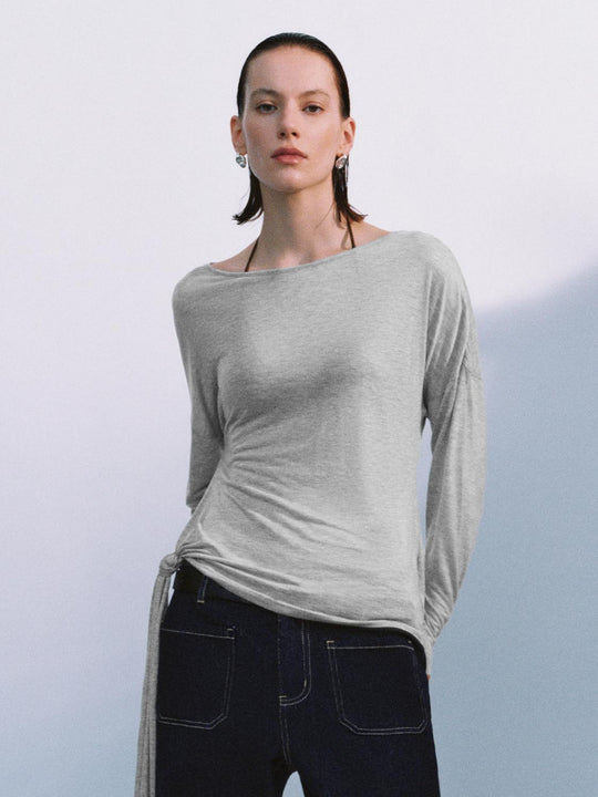 Long Sleeve T-Shirts