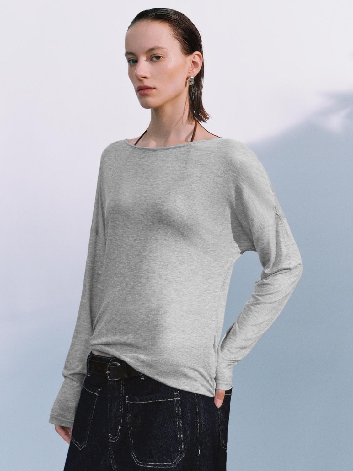 Long Sleeve T-Shirts