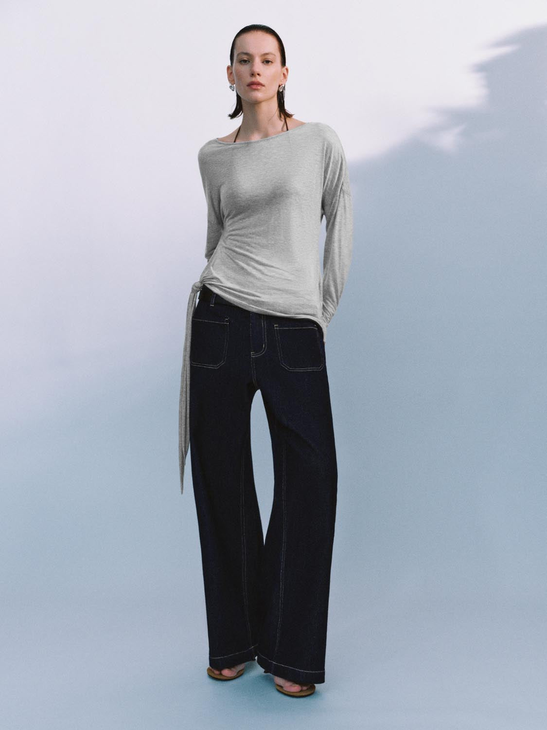 Long Sleeve T-Shirts