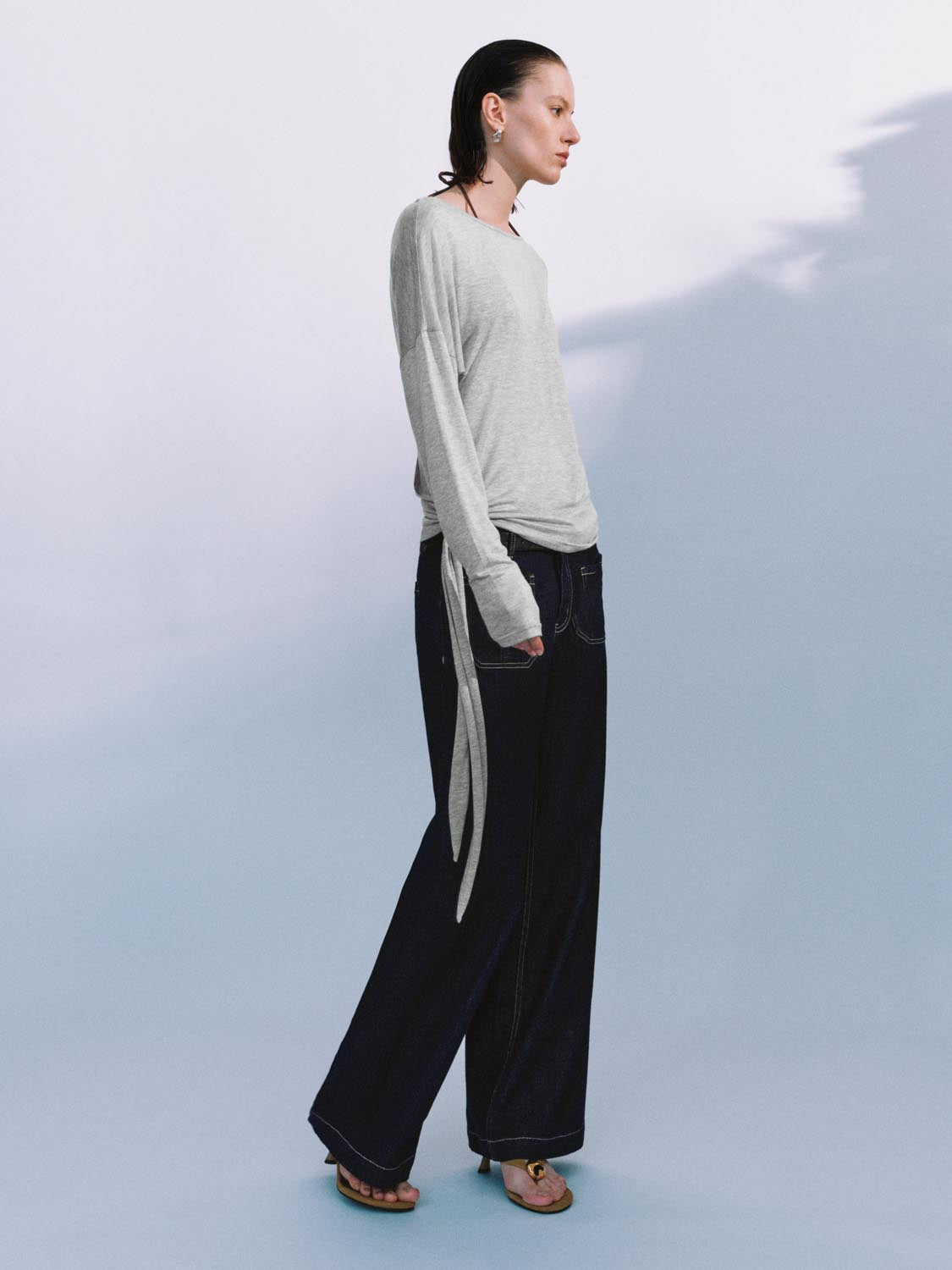 Long Sleeve T-Shirts