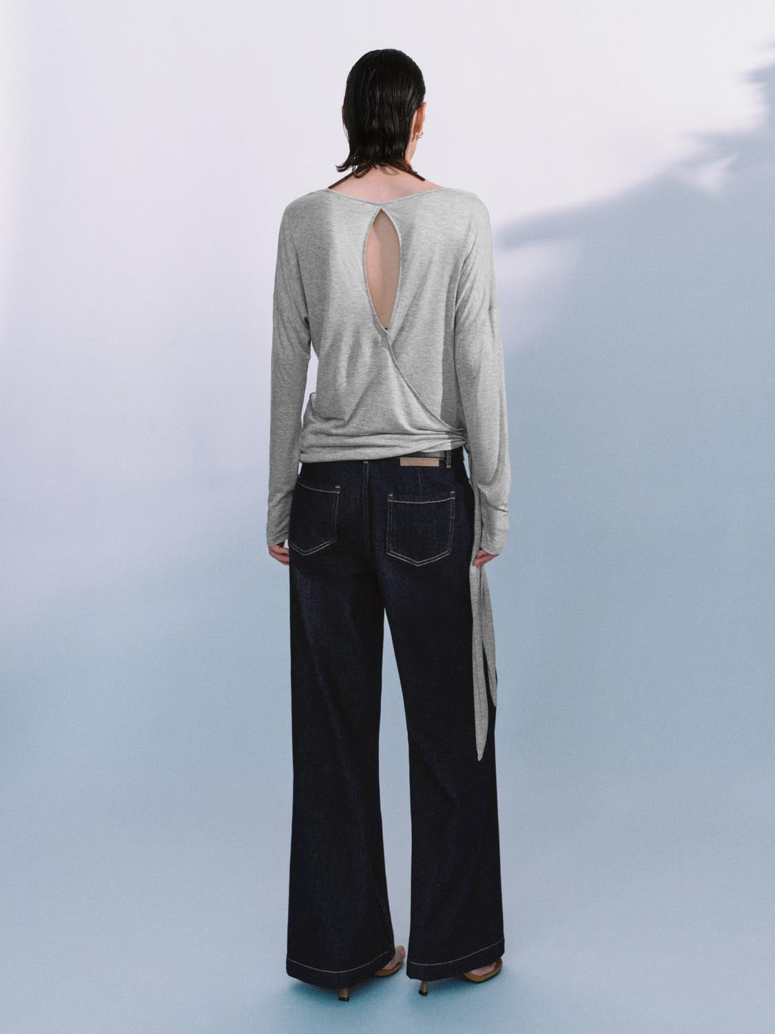 Long Sleeve T-Shirts