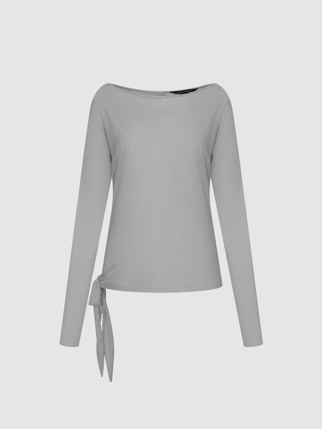 Long Sleeve T-Shirts