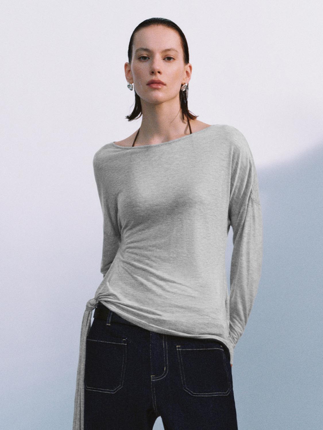 Long Sleeve T-Shirts