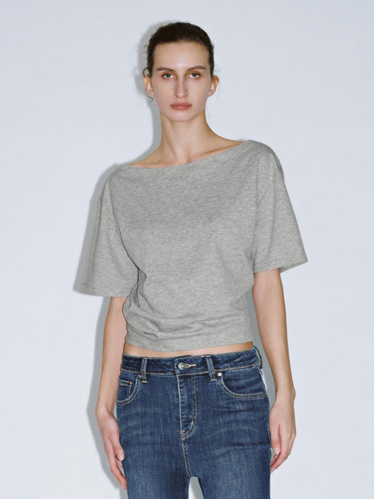 Short Sleeve T-Shirts