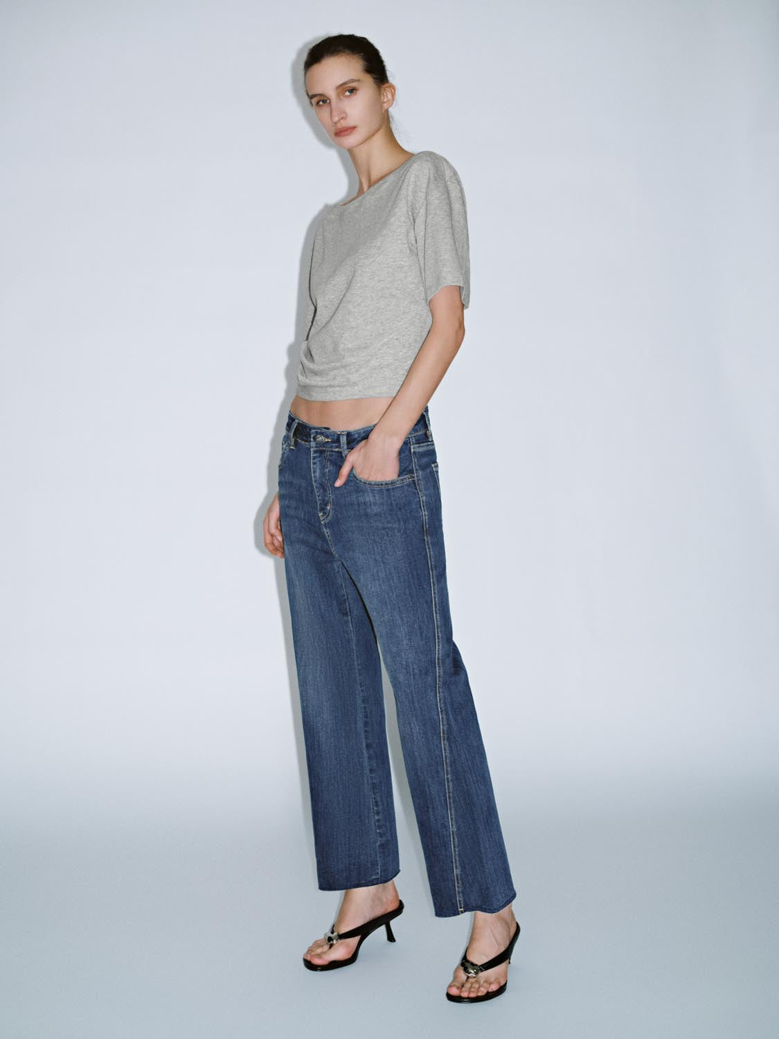 Short Sleeve T-Shirts