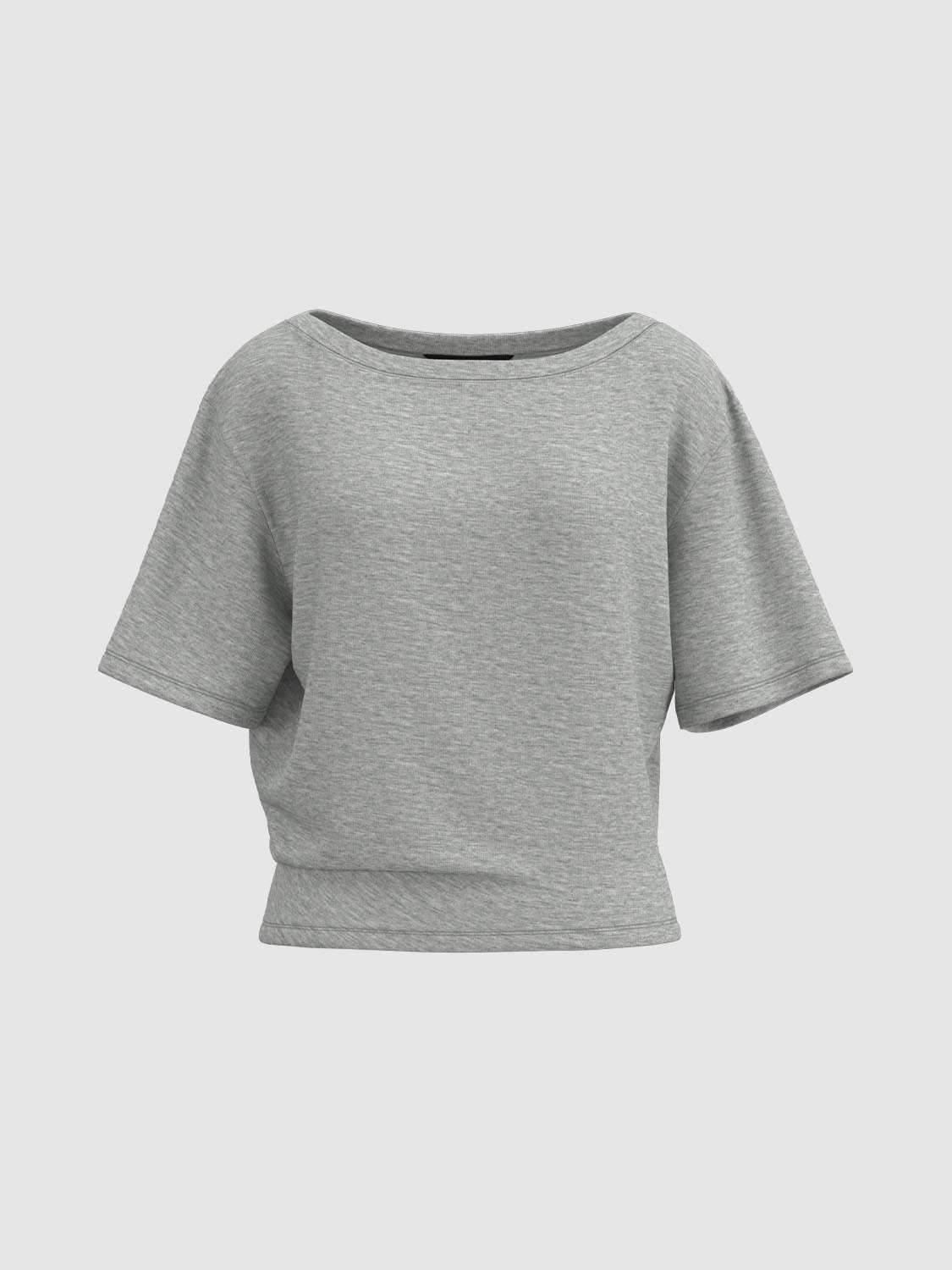 Short Sleeve T-Shirts