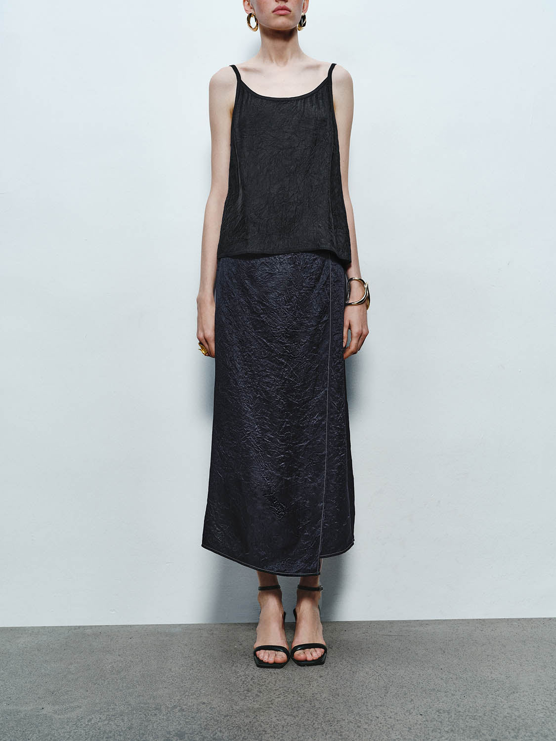 A-Line Skirts