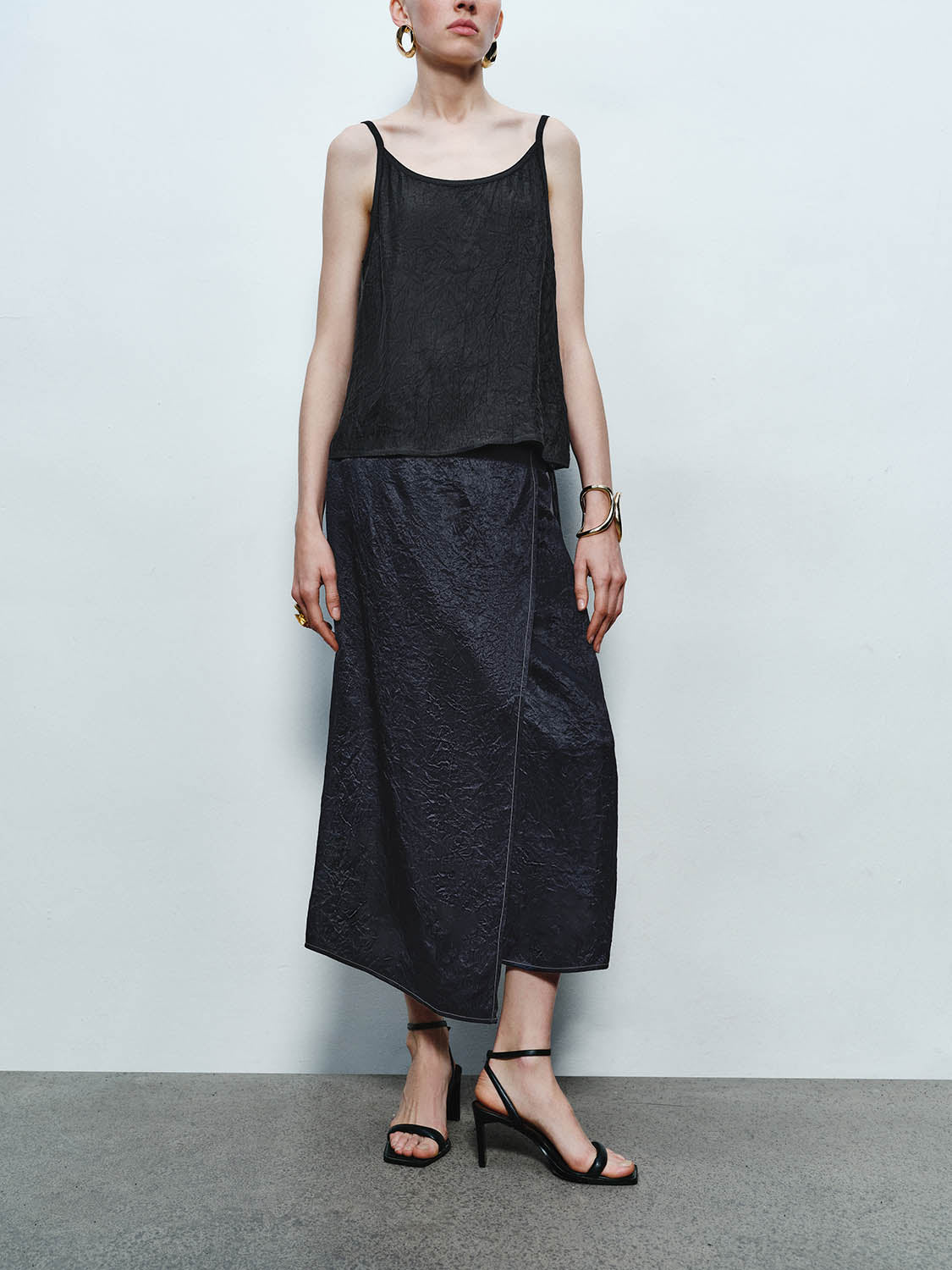 A-Line Skirts