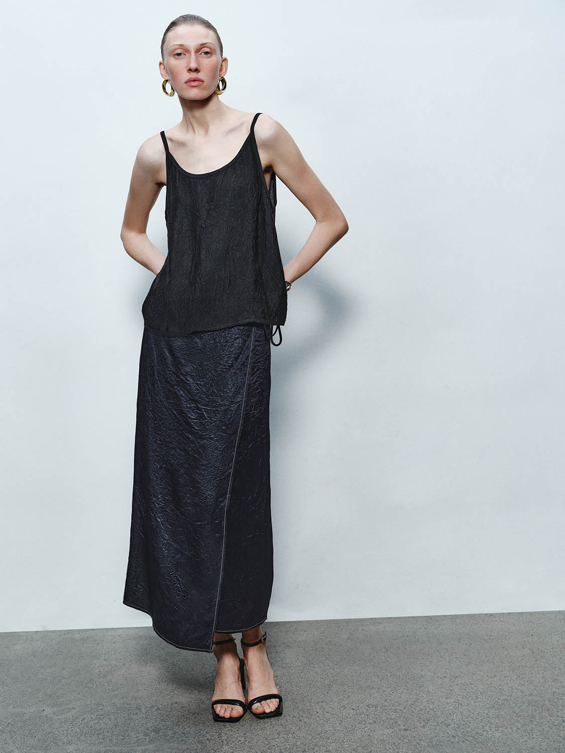 A-Line Skirts