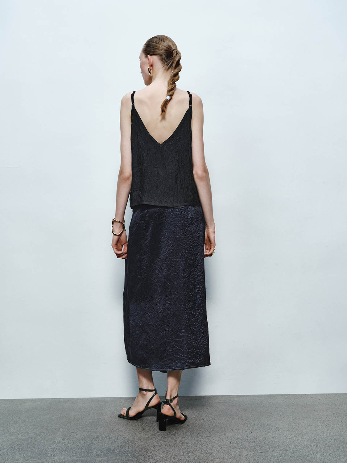 A-Line Skirts