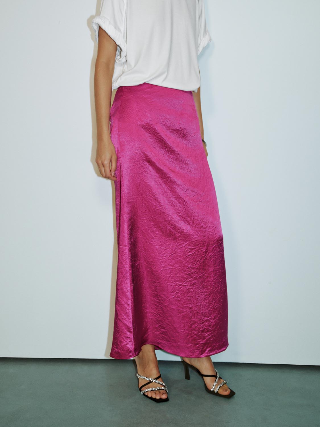 A-Line Skirts