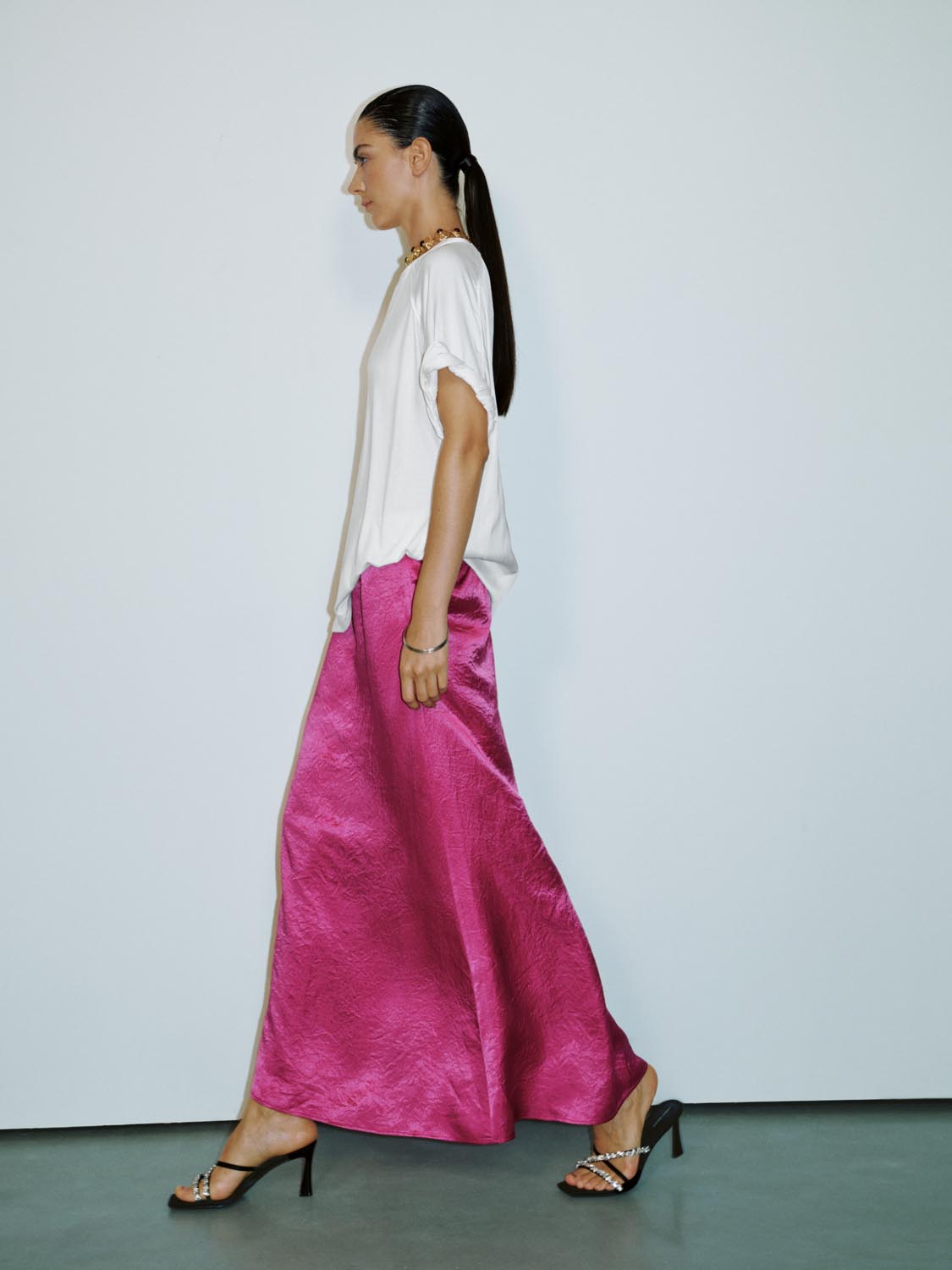 A-Line Skirts