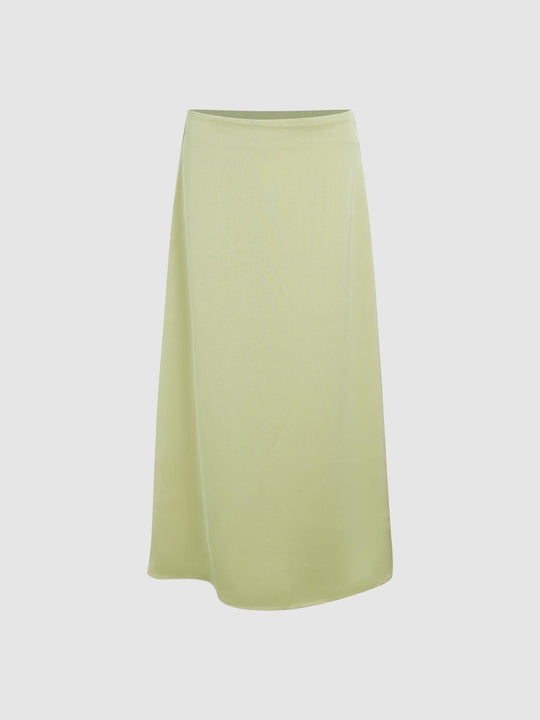 A-Line Skirts