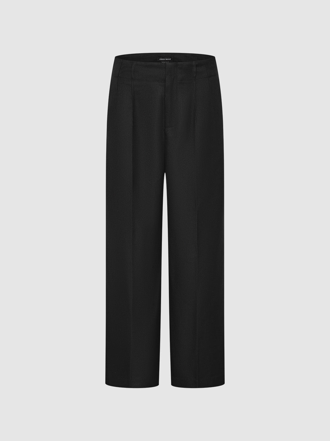 Glamor Wide-Leg Pants