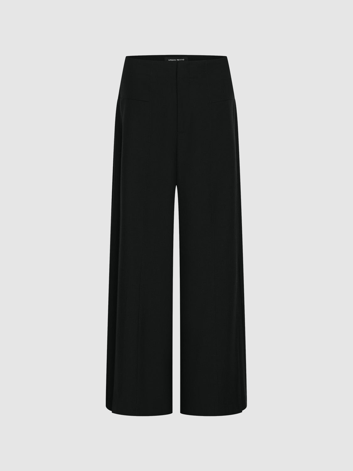 Glamor Wide-Leg Pants