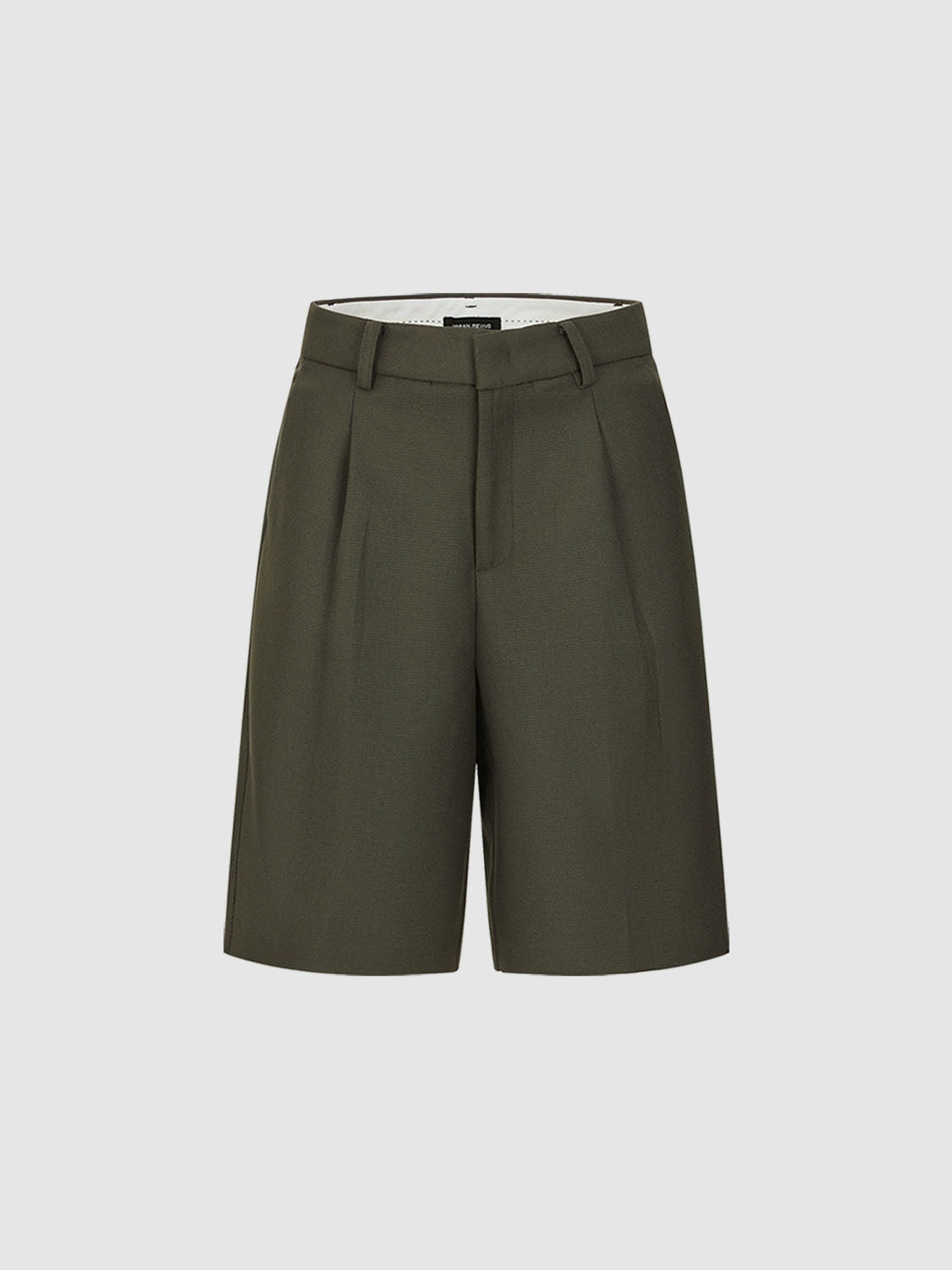 Regular Shorts