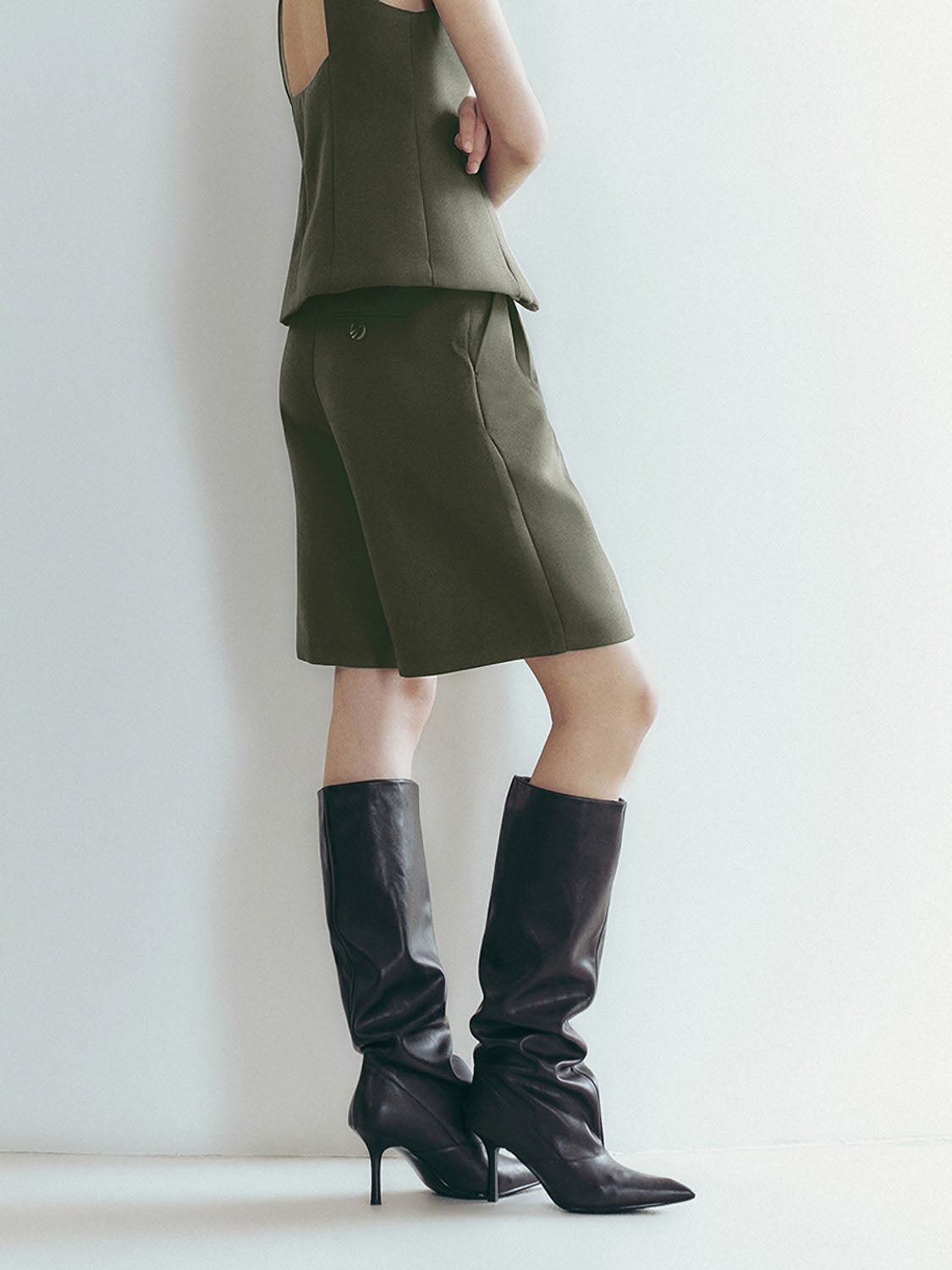 Regular Shorts
