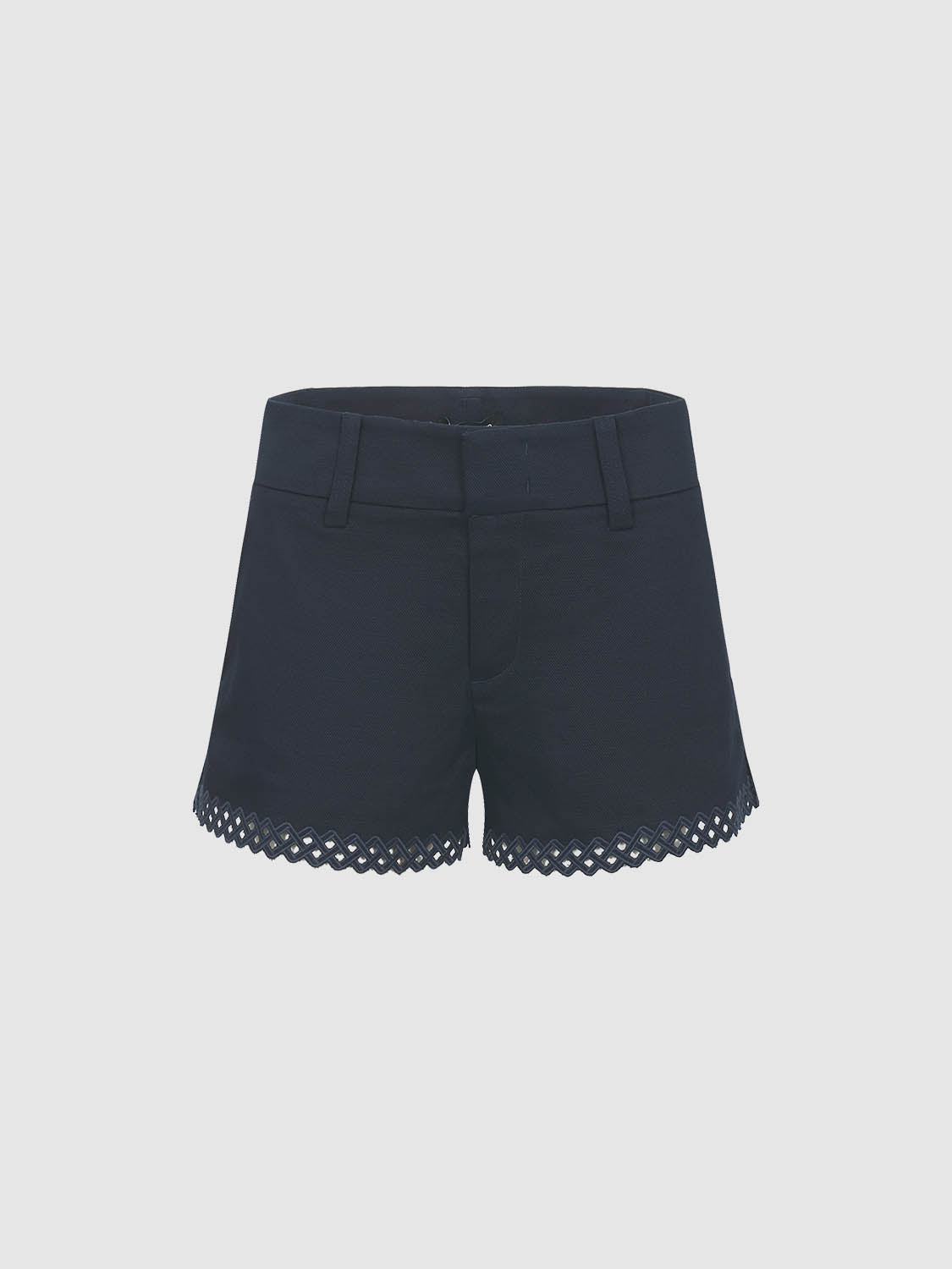 Regular Shorts