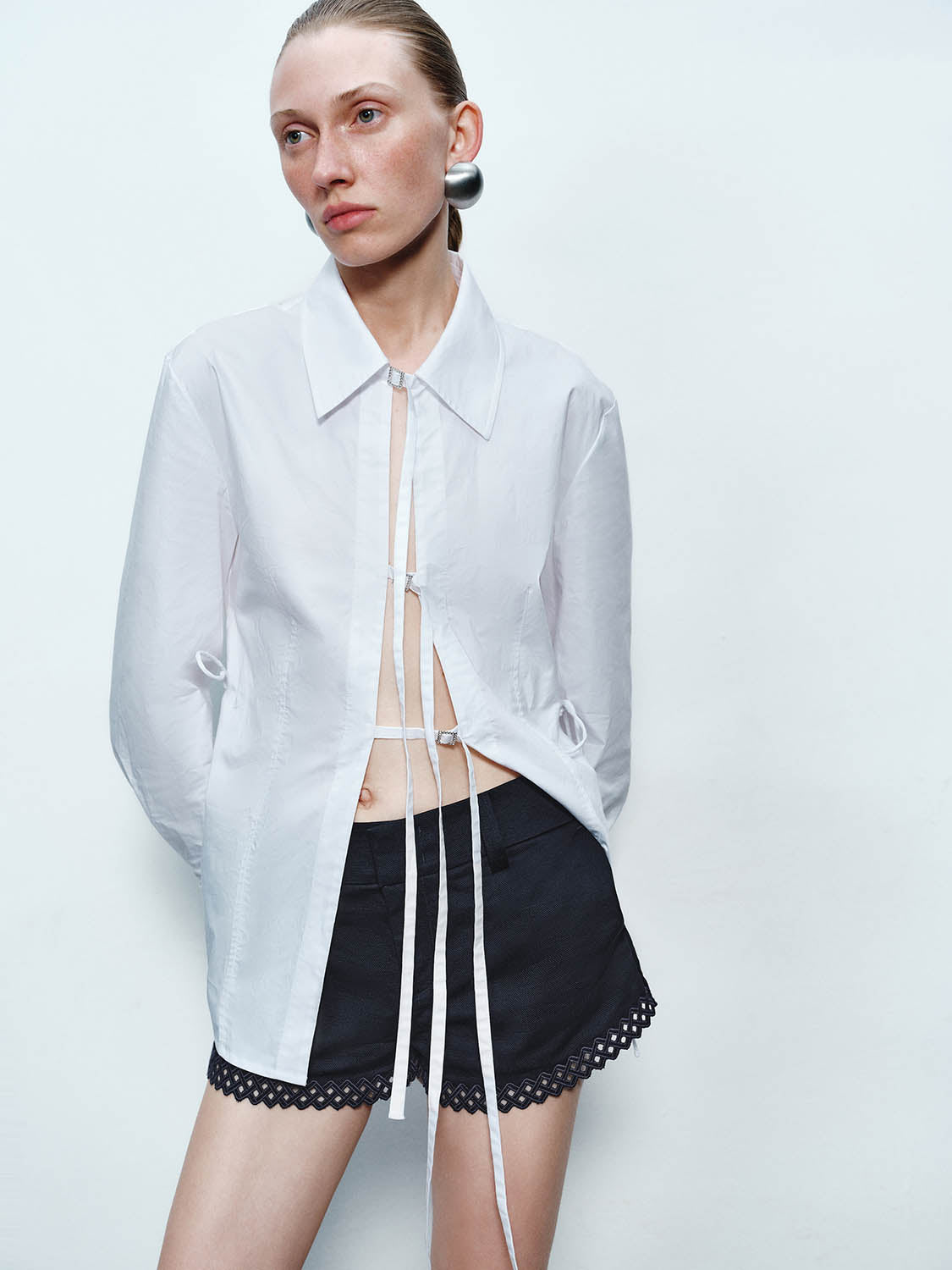 Regular Shorts