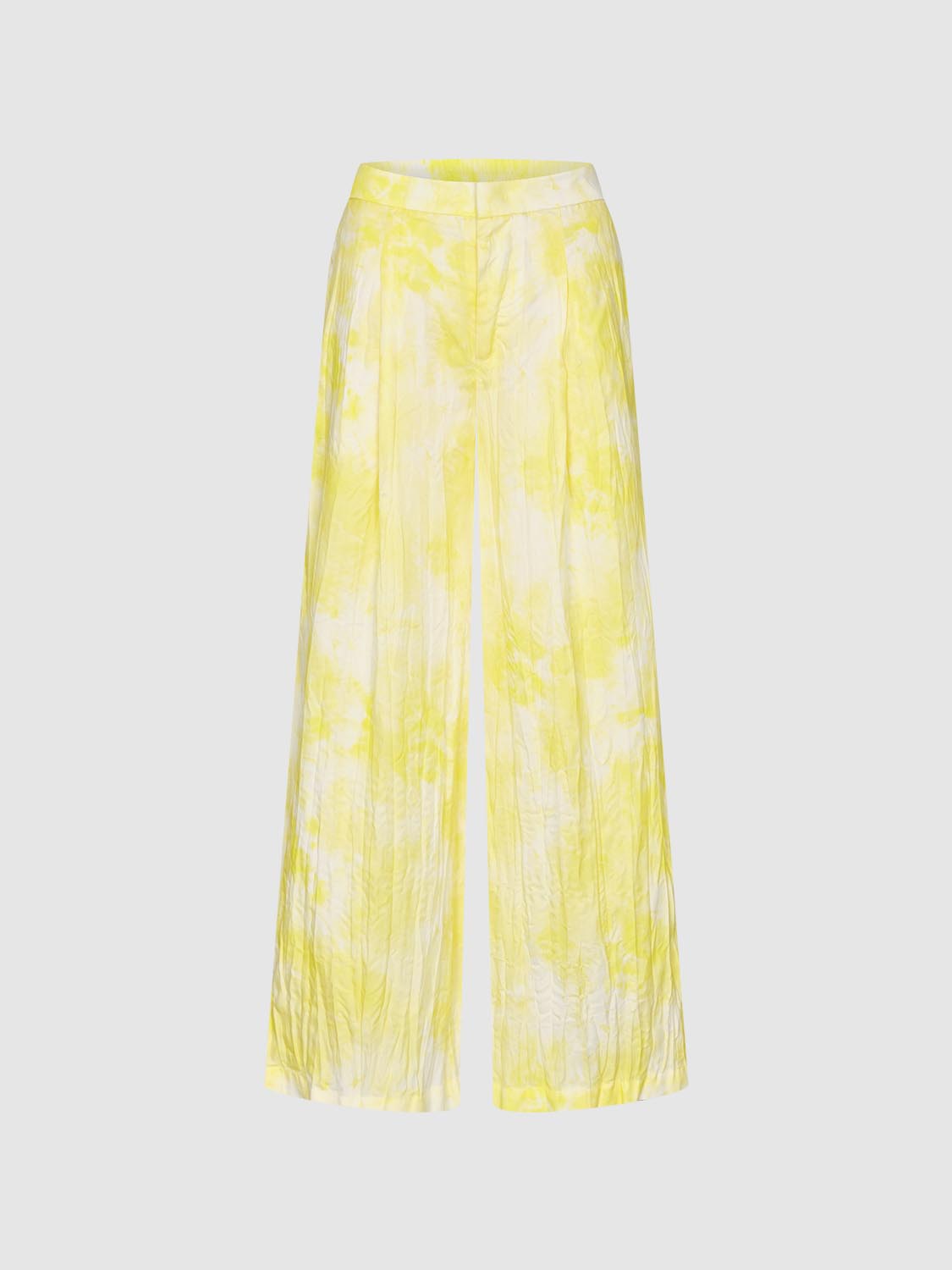 Wide-Leg Pants