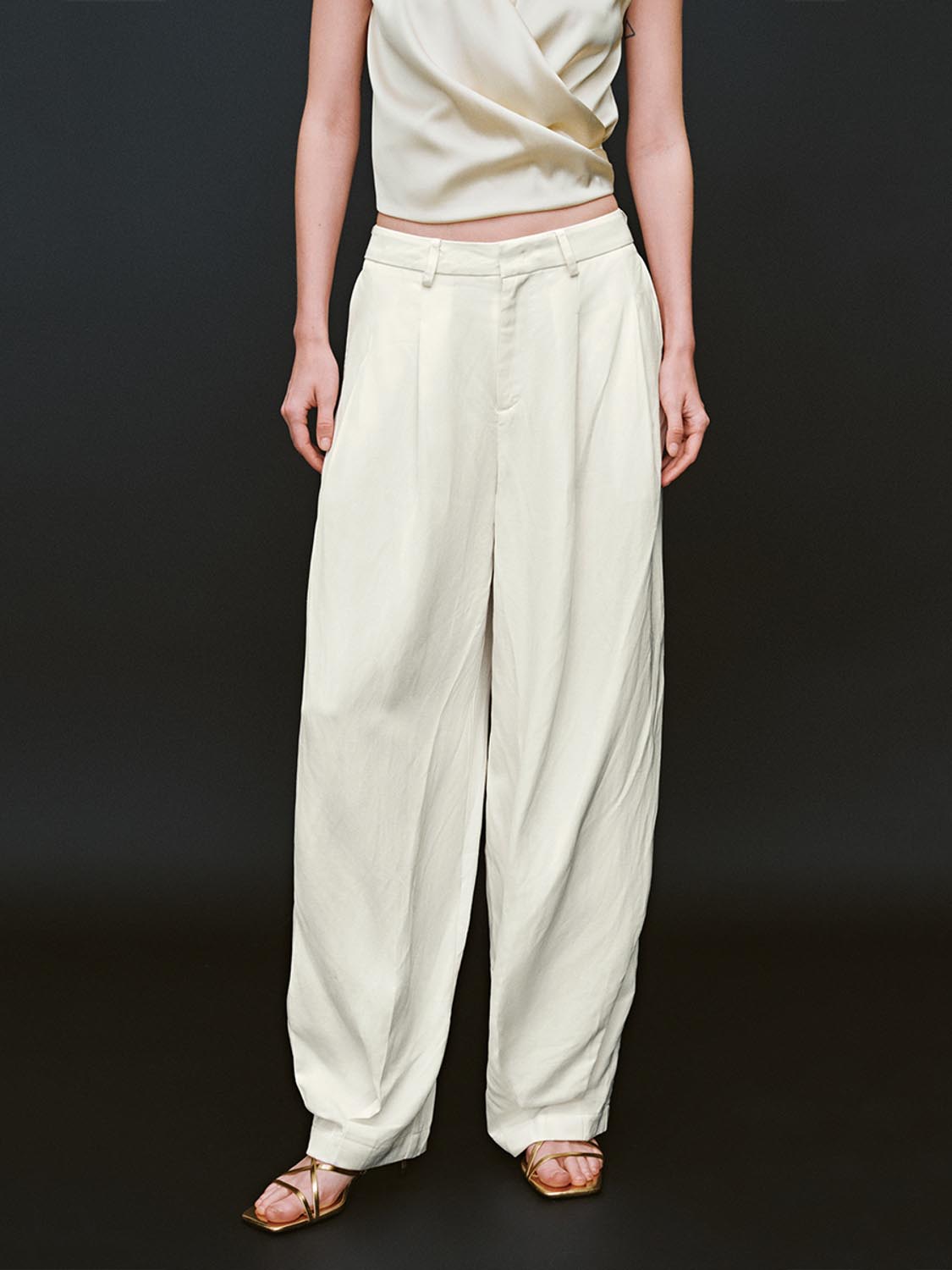 Trousers