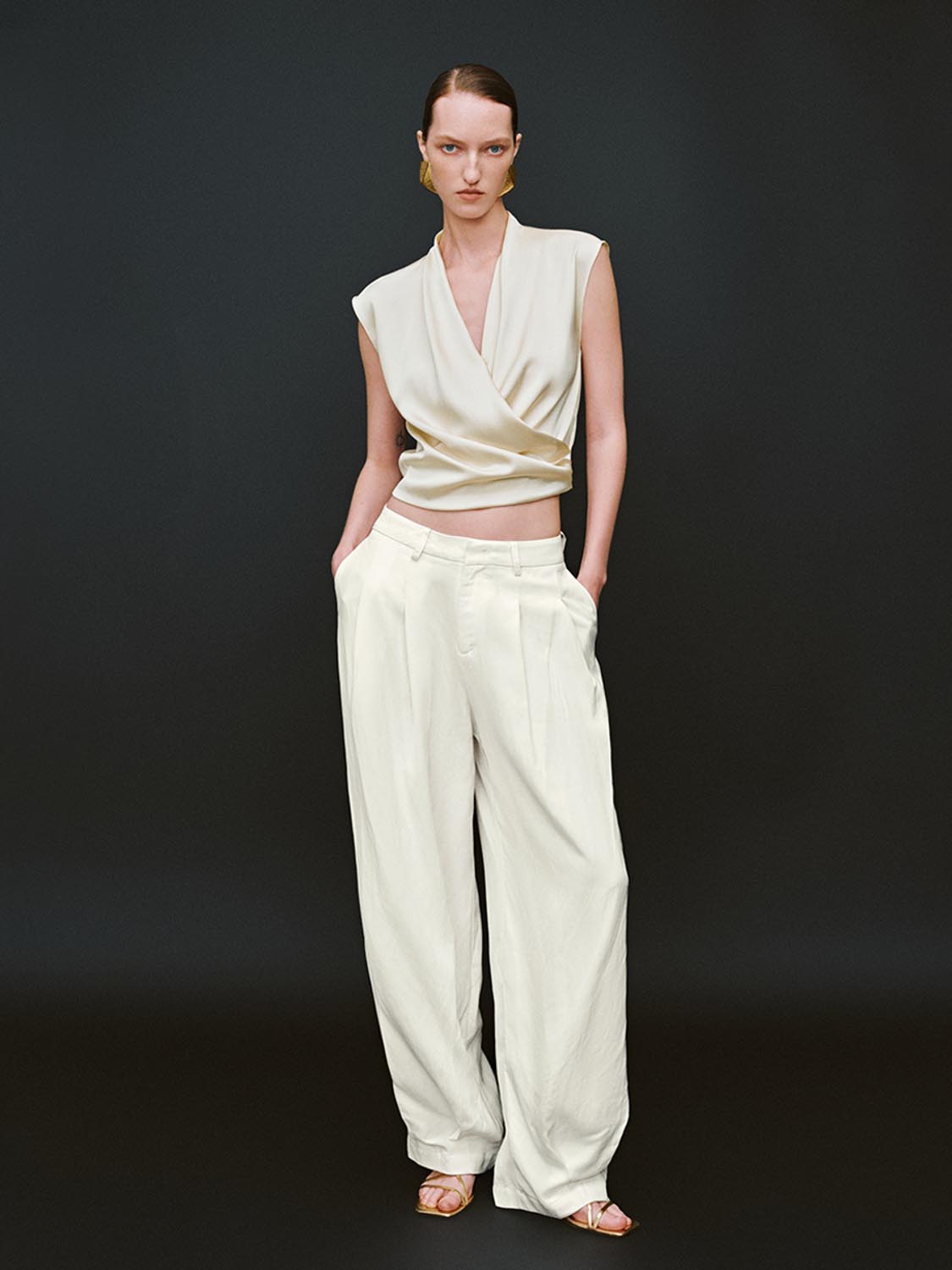 Trousers