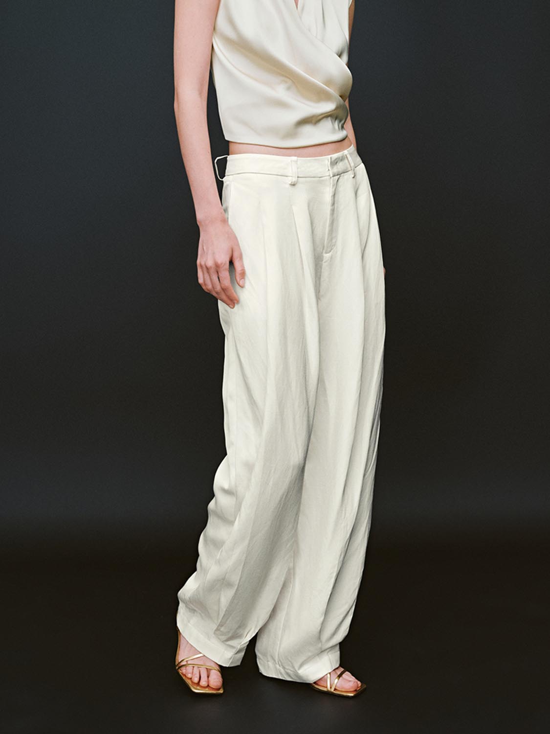 Trousers