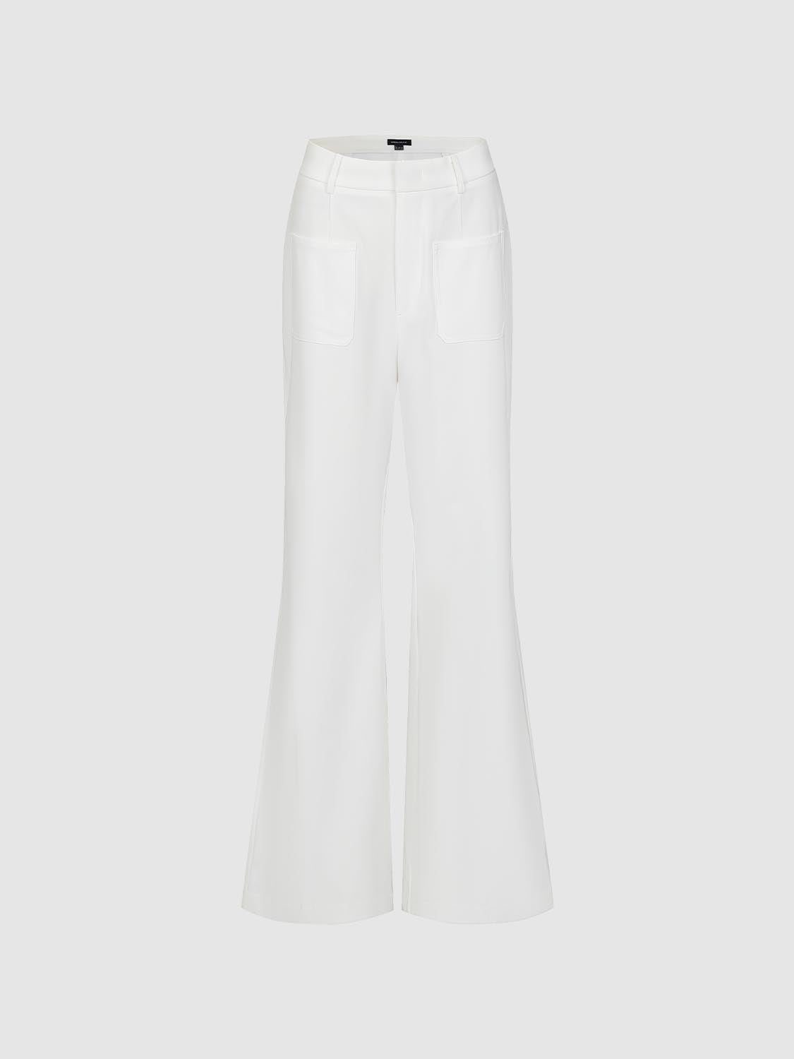 Flare Pants