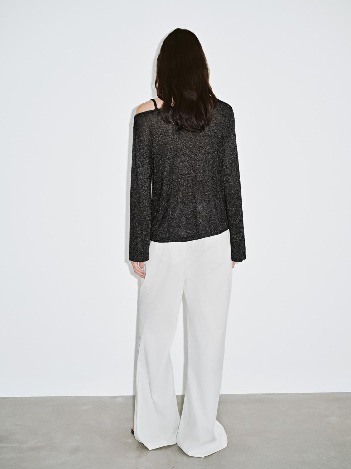 Flare Pants
