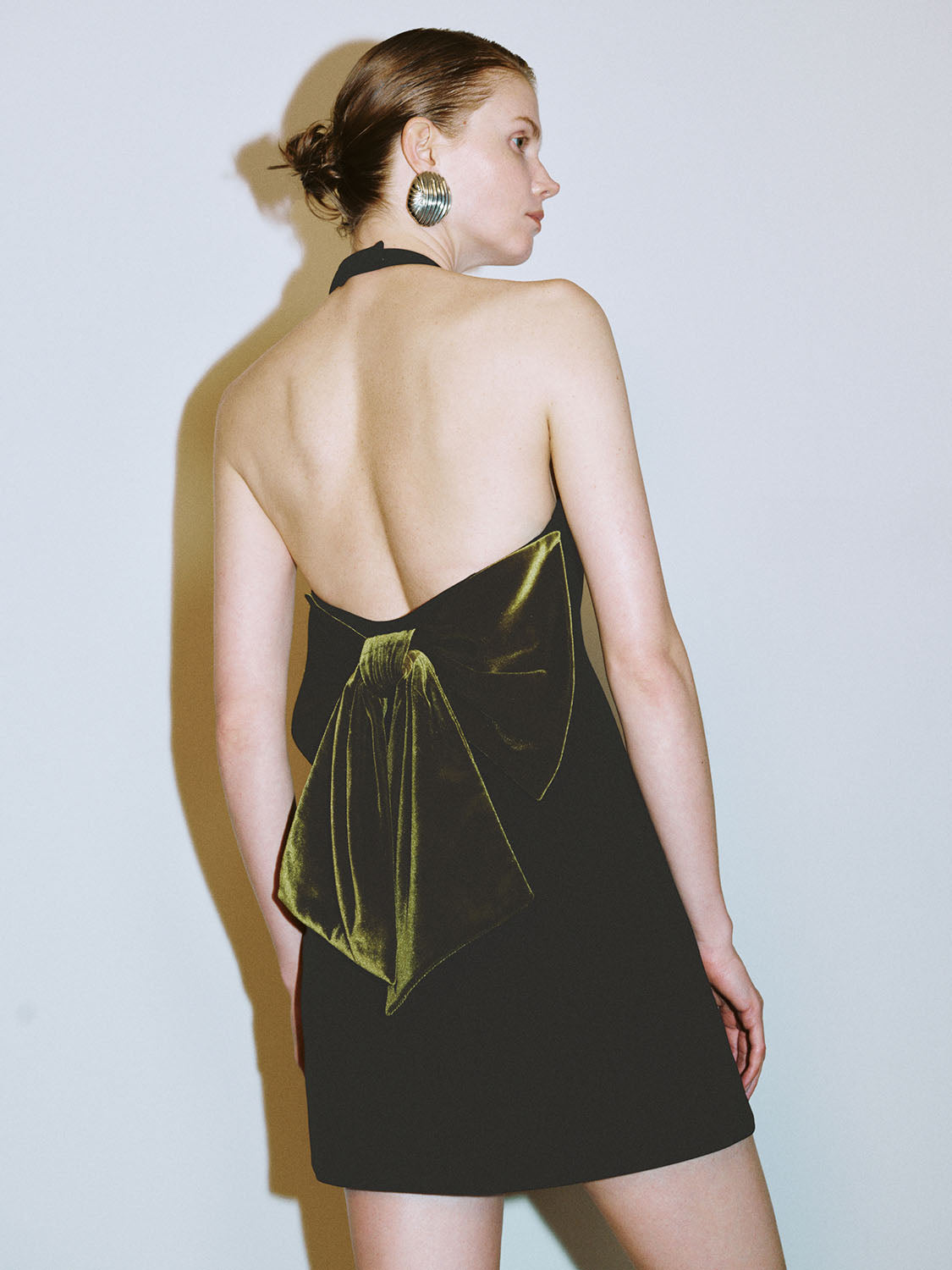 Sleeveless A-Line Dresses