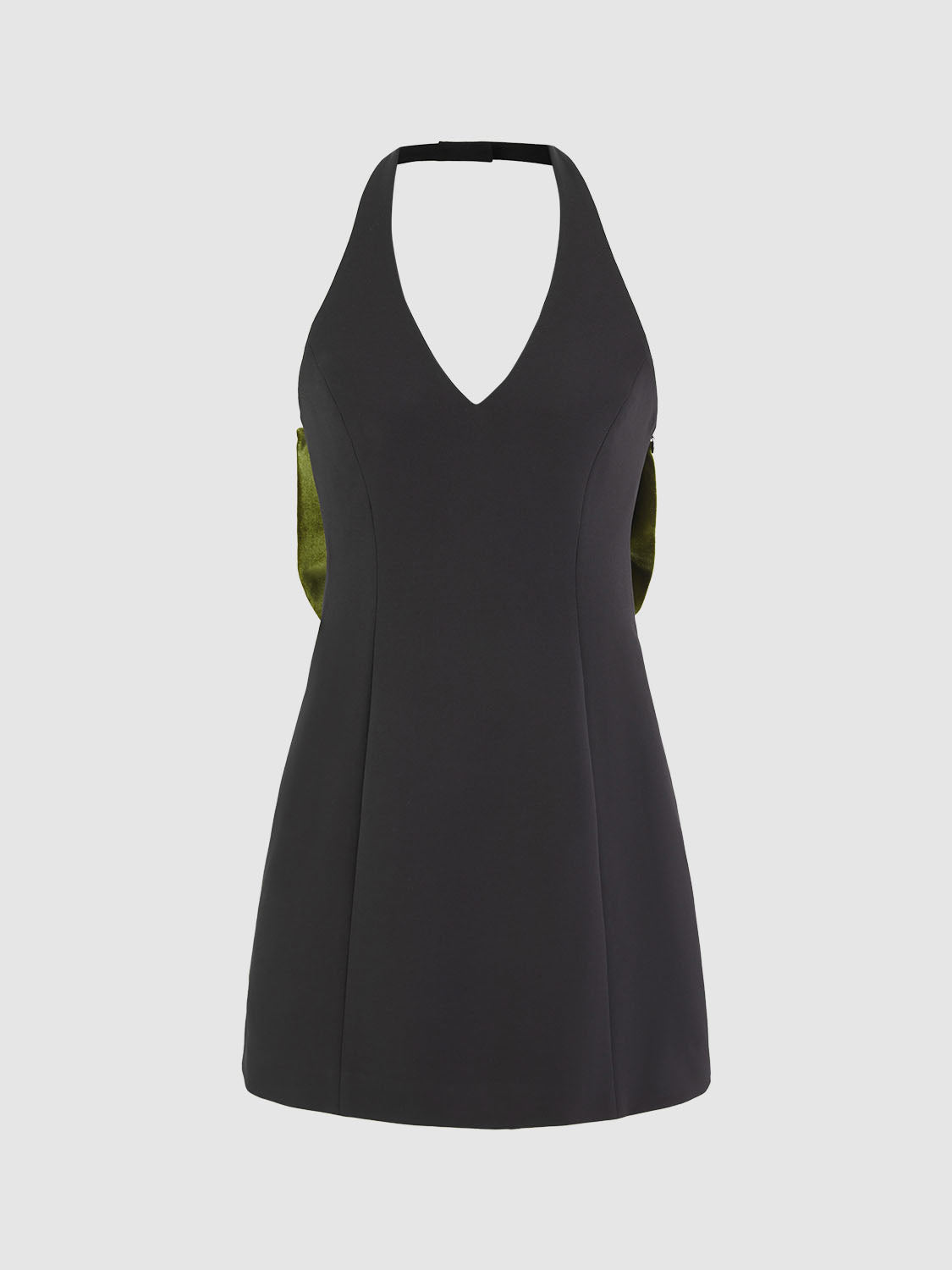 Sleeveless A-Line Dresses